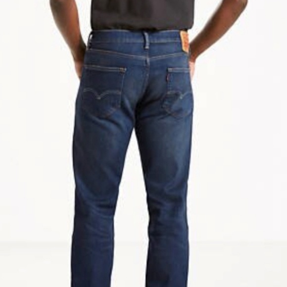 Men’s Levi’s Jeans 505 Size 38/32 - Picture 1 of 5